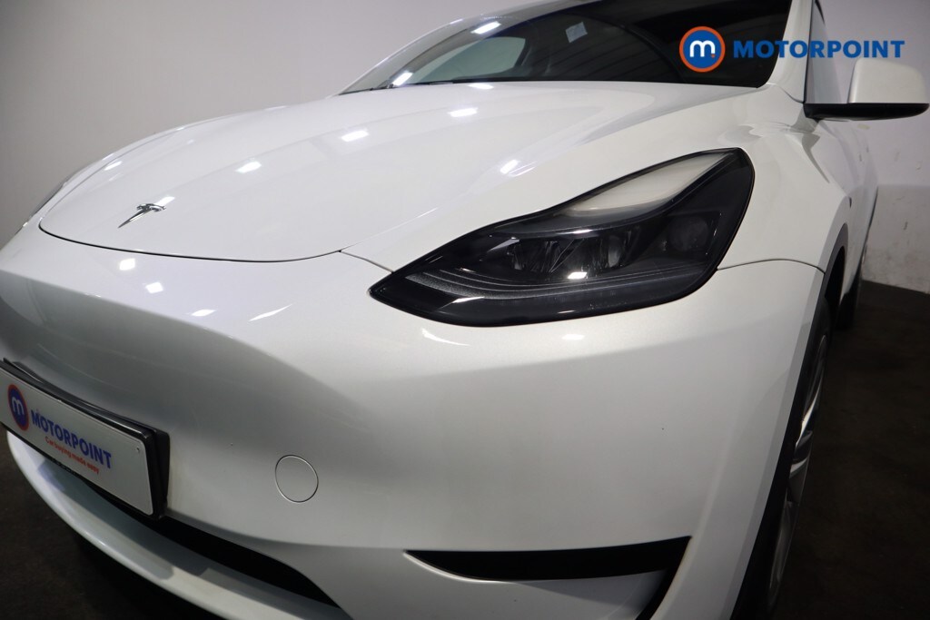 Used Tesla Model Y 2022 for sale - 77814863: Photo 44