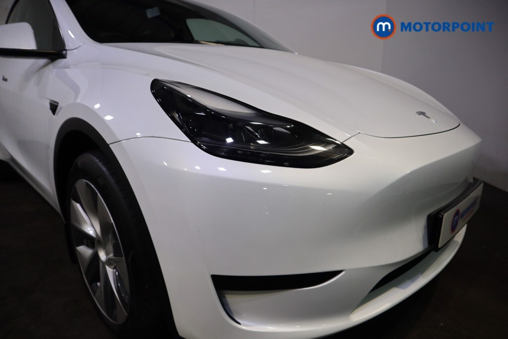 Used Tesla Model Y 2022 for sale - 77814863: Photo 45