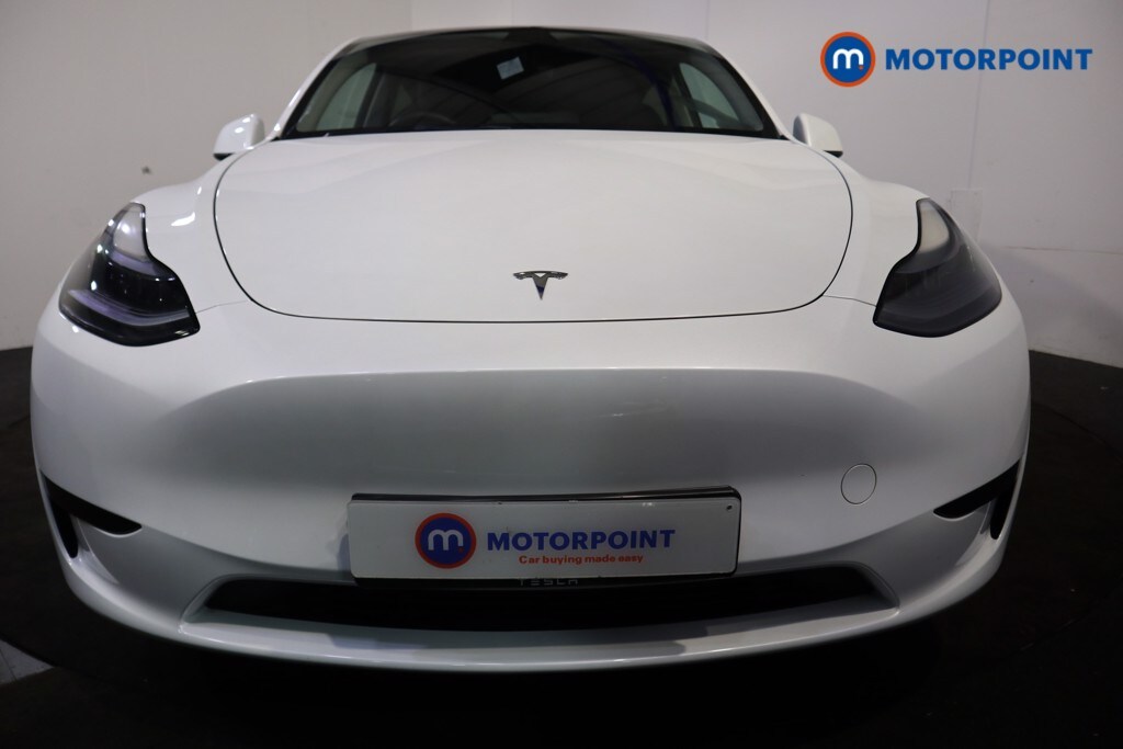 Used Tesla Model Y 2022 for sale - 77814863: Photo 46