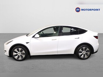 Used Tesla Model Y undefined for sale - 77814863: Photo