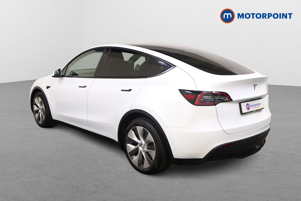 Used Tesla Model Y 2022 for sale - 77814863: Photo 5