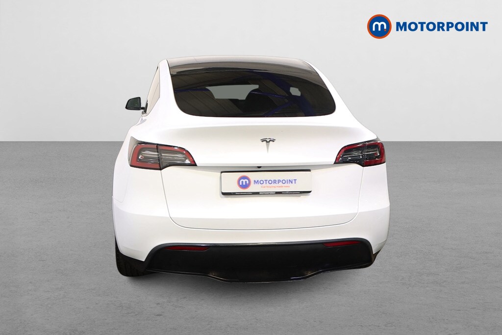 Used Tesla Model Y 2022 for sale - 77814863: Photo 6