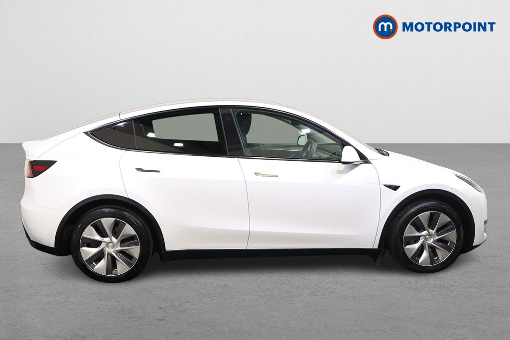 Used Tesla Model Y 2022 for sale - 77814863: Photo 8