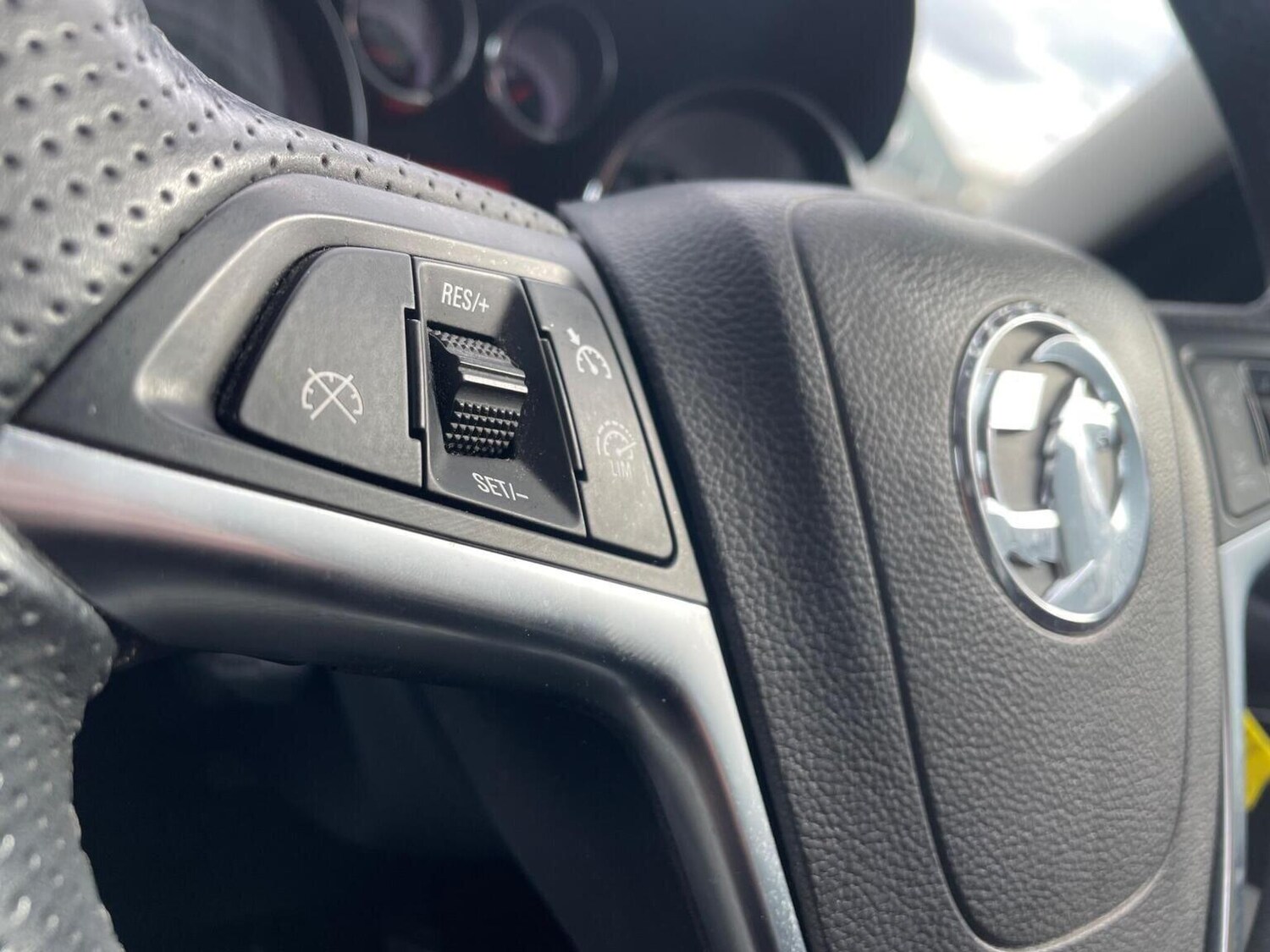 Used Vauxhall Zafira Tourer for sale - 78127754: Photo 13