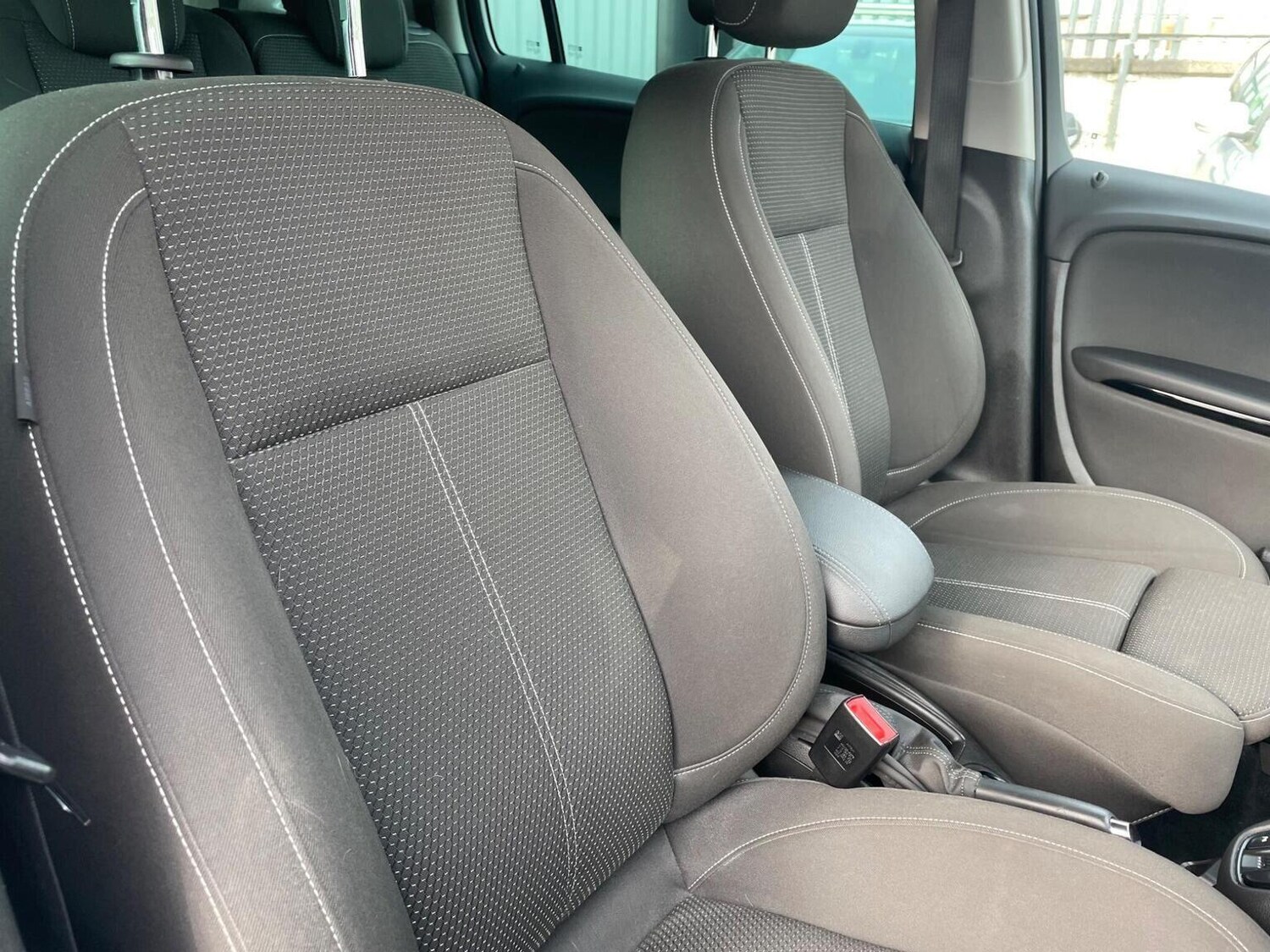 Used Vauxhall Zafira Tourer for sale - 78127754: Photo 15