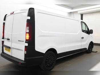 Used Renault Trafic 2016 for sale - 78047869: Photo