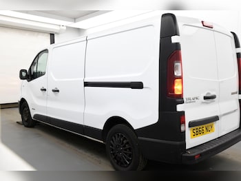 Used Renault Trafic 2016 for sale - 78047869: Photo