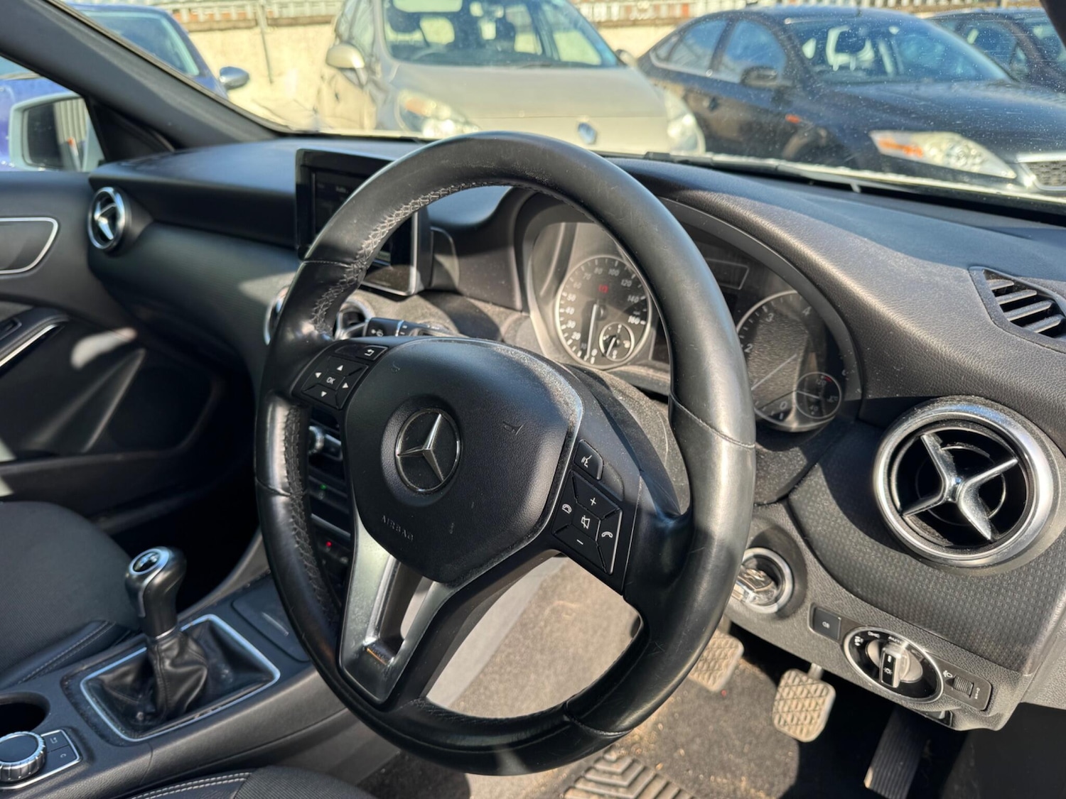 Used Mercedes-Benz A-Class for sale - 77784011: Photo 7