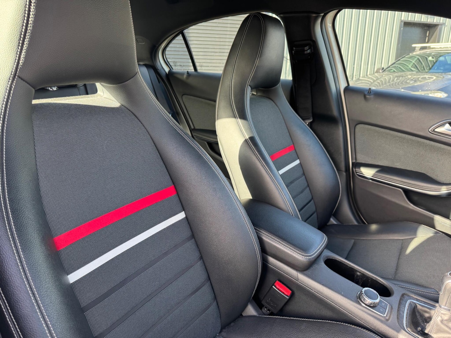 Used Mercedes-Benz A-Class for sale - 77784011: Photo 8