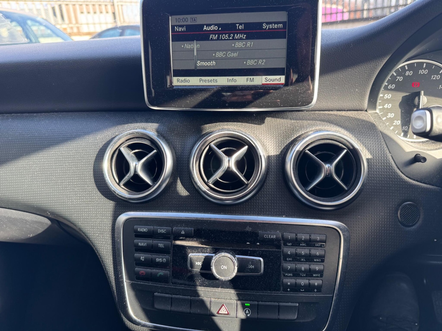 Used Mercedes-Benz A-Class for sale - 77784011: Photo 9