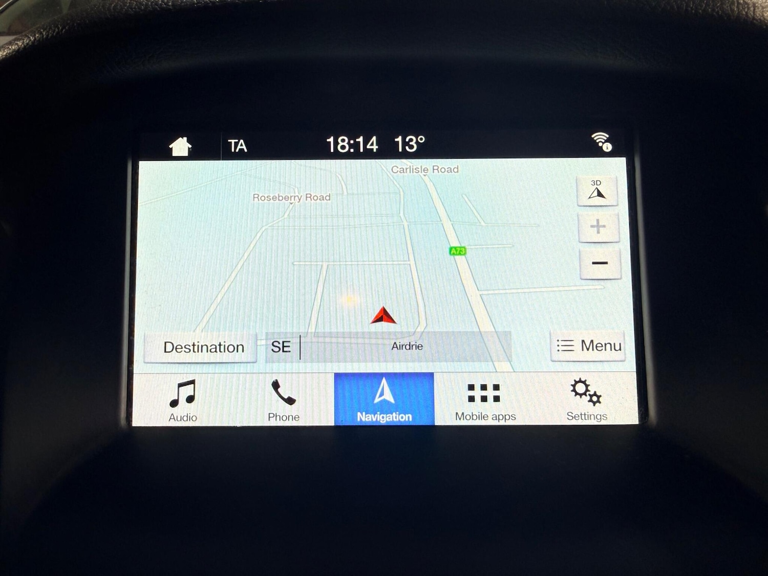 Used Ford Focus for sale - 77969574: Photo 17