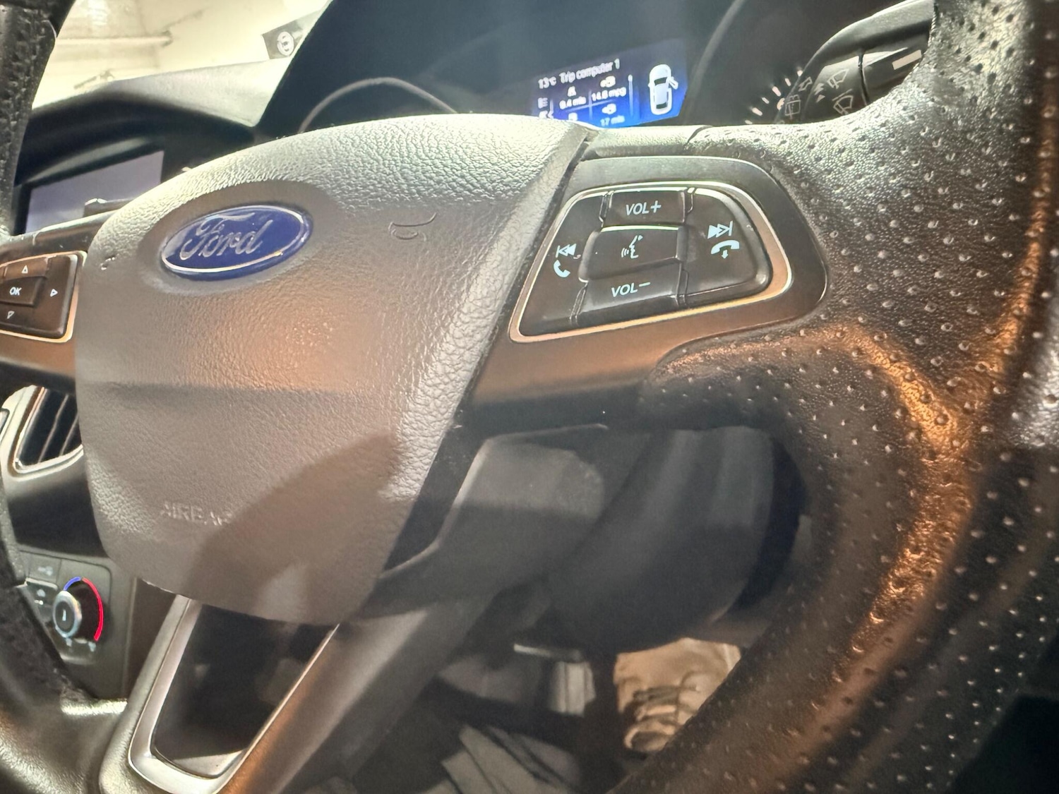 Used Ford Focus for sale - 77969574: Photo 18