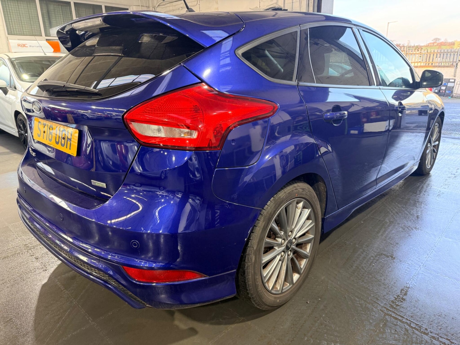 Used Ford Focus for sale - 77969574: Photo 6