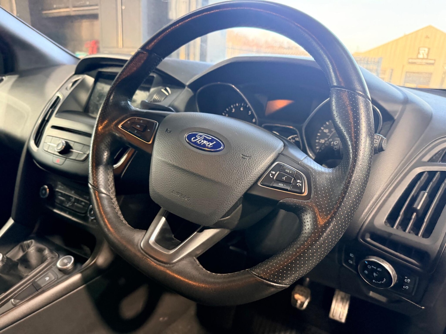 Used Ford Focus for sale - 77969574: Photo 7