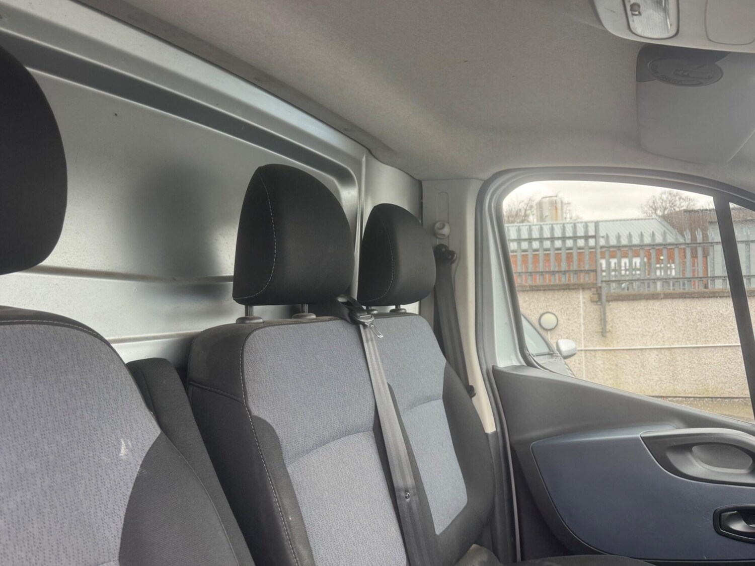 Used Vauxhall Vivaro 2019 for sale - 77455756: Photo 15