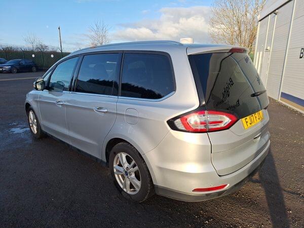 Used Ford Galaxy 2017 for sale - 77237762: Photo 7