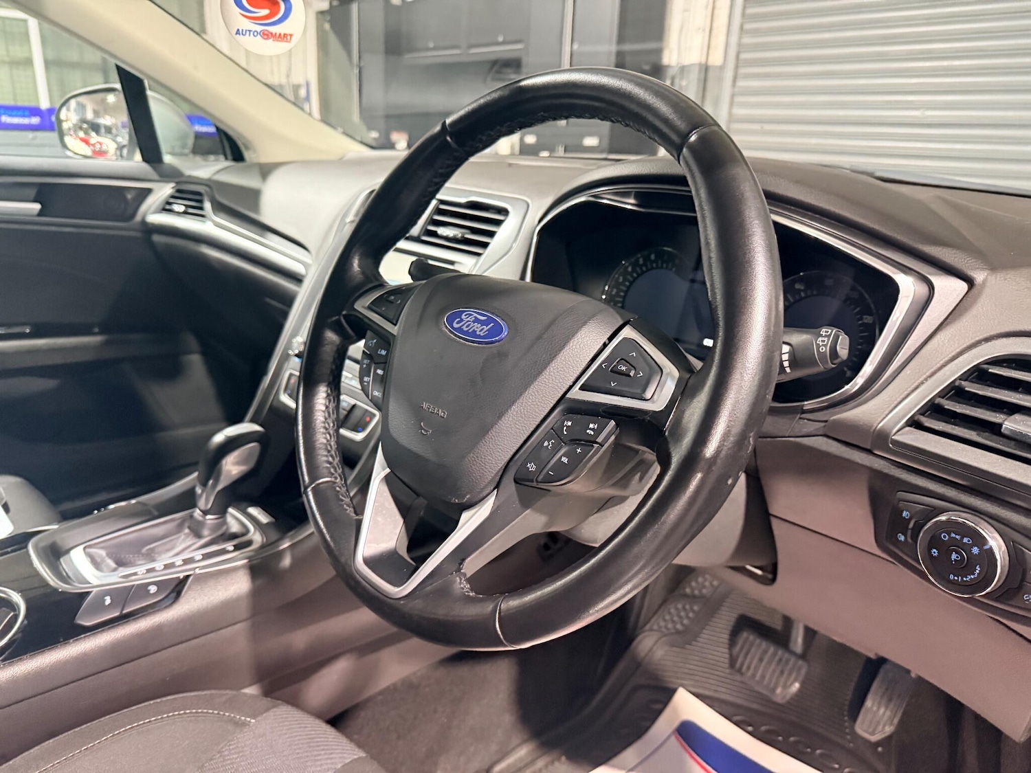 Used Ford Mondeo 2015 for sale - 76964771: Photo 12