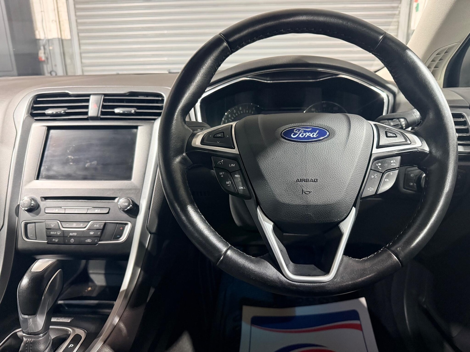 Used Ford Mondeo 2015 for sale - 76964771: Photo 13