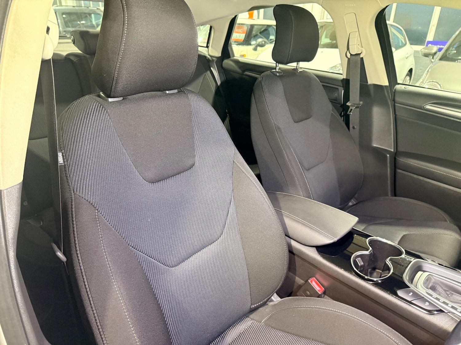 Used Ford Mondeo 2015 for sale - 76964771: Photo 15