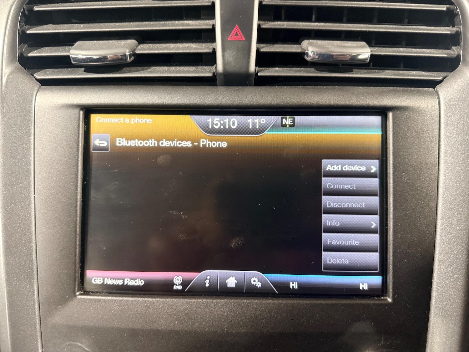 Used Ford Mondeo 2015 for sale - 76964771: Photo 19