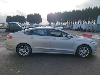 2015 (65) - 2.0 EcoBoost Titanium 5dr Auto