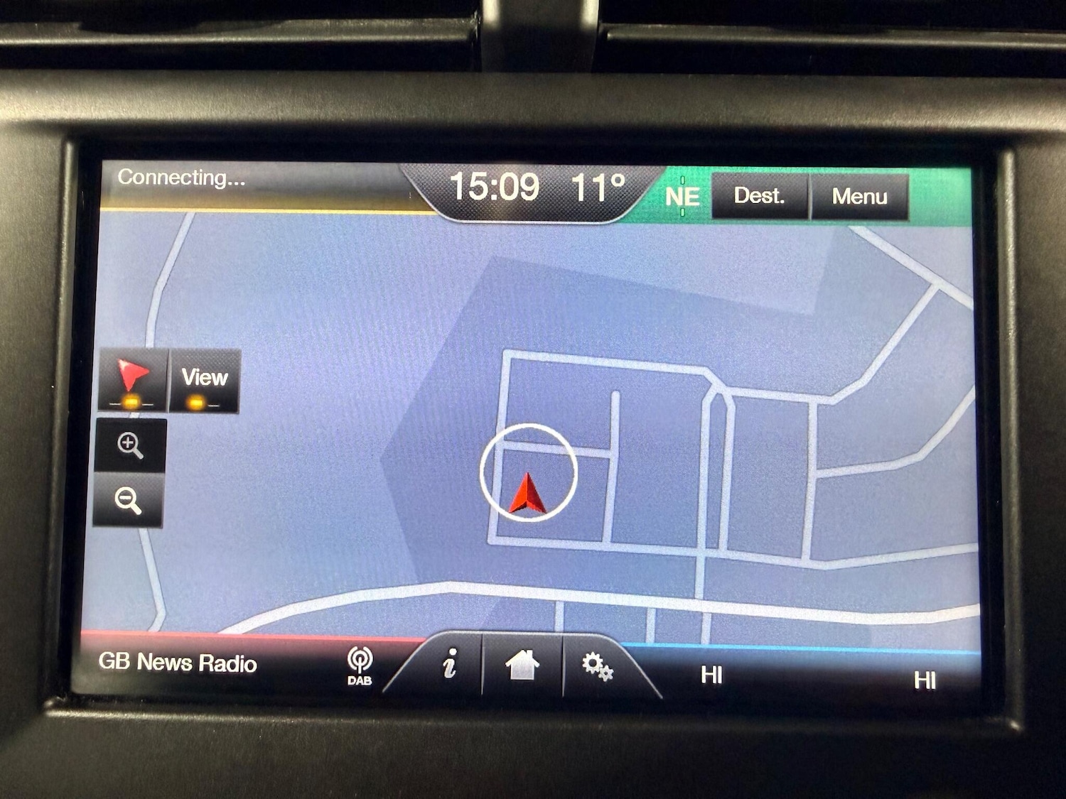 Used Ford Mondeo 2015 for sale - 76964771: Photo 20