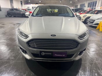 Used Ford Mondeo 2015 for sale - 76964771: Photo