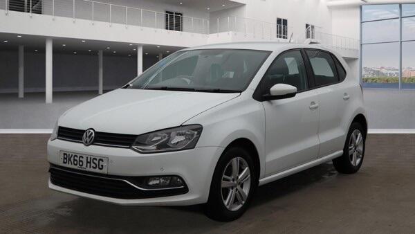 Used Volkswagen Polo 2016 for sale - 77203755: Photo 13