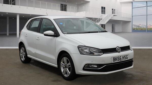 Used Volkswagen Polo 2016 for sale - 77203755: Photo 14