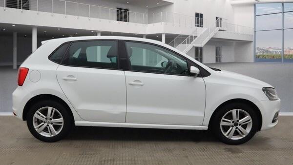 Used Volkswagen Polo 2016 for sale - 77203755: Photo 15
