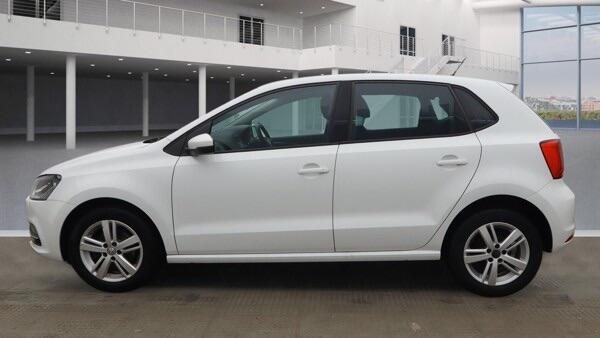 Used Volkswagen Polo 2016 for sale - 77203755: Photo 16