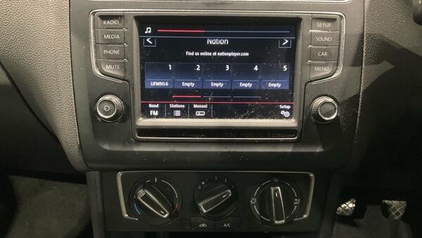 Used Volkswagen Polo 2016 for sale - 77203755: Photo 18