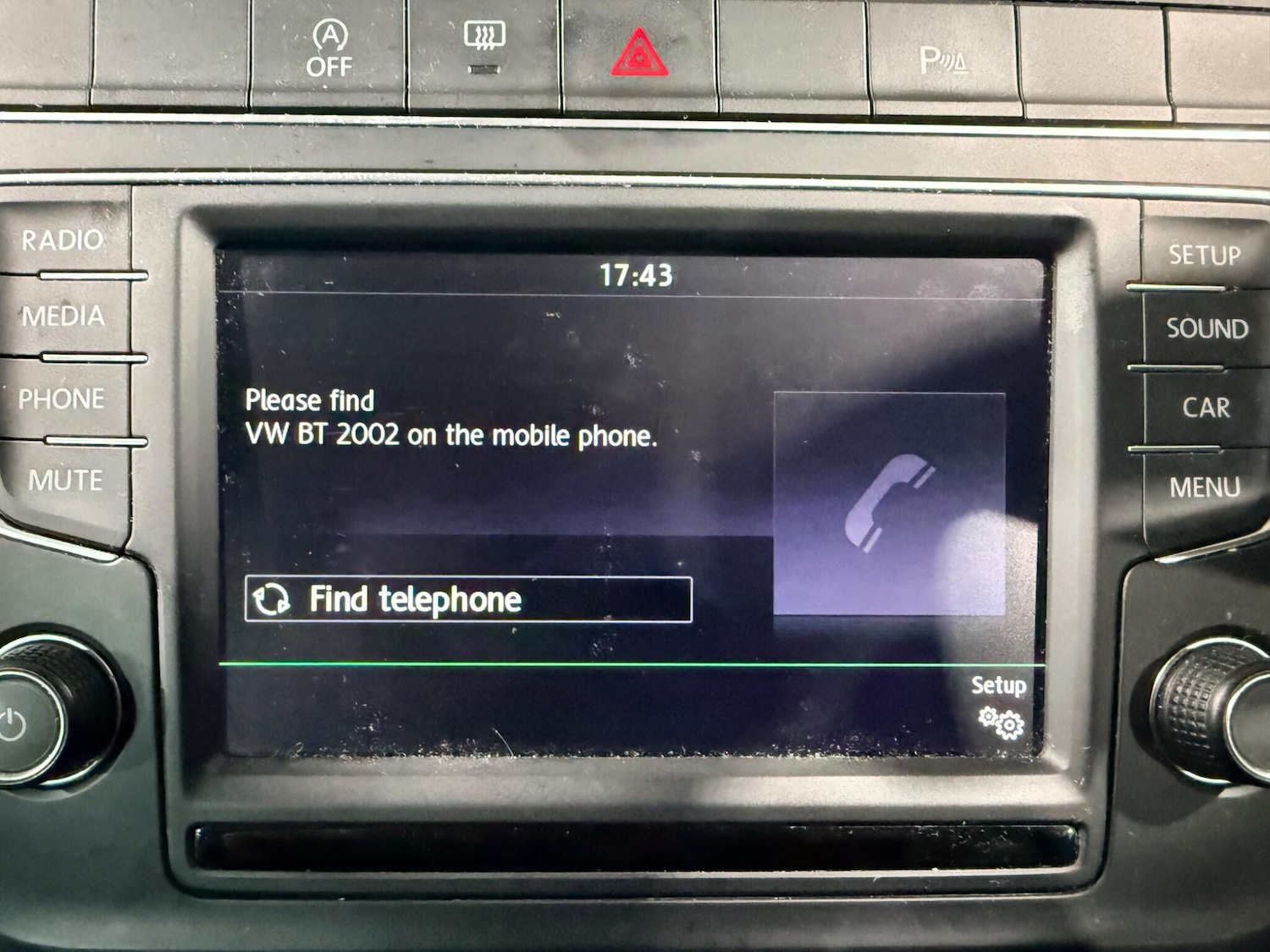 Used Volkswagen Polo 2016 for sale - 77203755: Photo 6