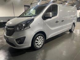 Used Vauxhall Vivaro for sale - 78141532: Photo 4