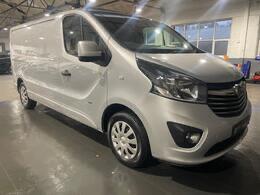 Used Vauxhall Vivaro for sale - 78141532: Photo 5