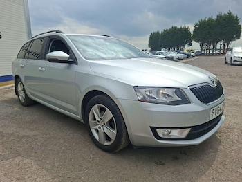 Used Skoda Octavia 2015 for sale - 78601185: Photo