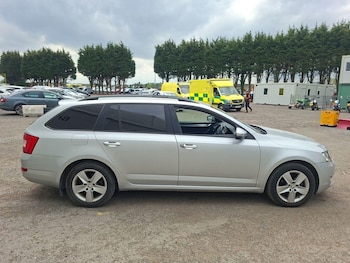 Used Skoda Octavia 2015 for sale - 78601185: Photo