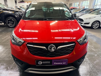 Used Vauxhall Crossland X 2019 for sale - 78772572: Photo