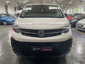 Used Vauxhall Vivaro 2020 for sale - 78741694: Photo