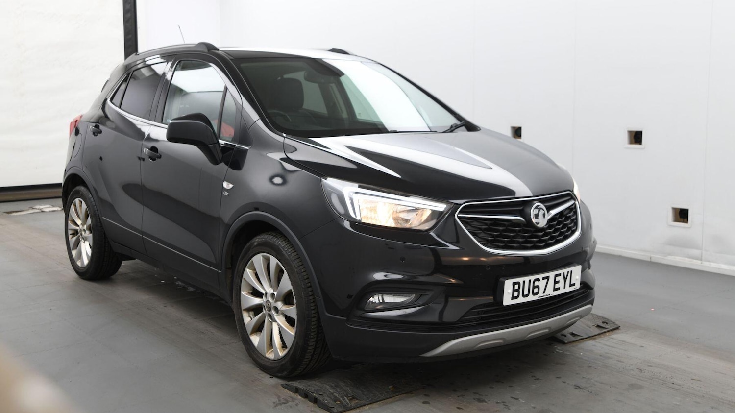 Used Vauxhall Mokka X for sale - 76728110: Photo 1