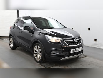 Vauxhall - Mokka X