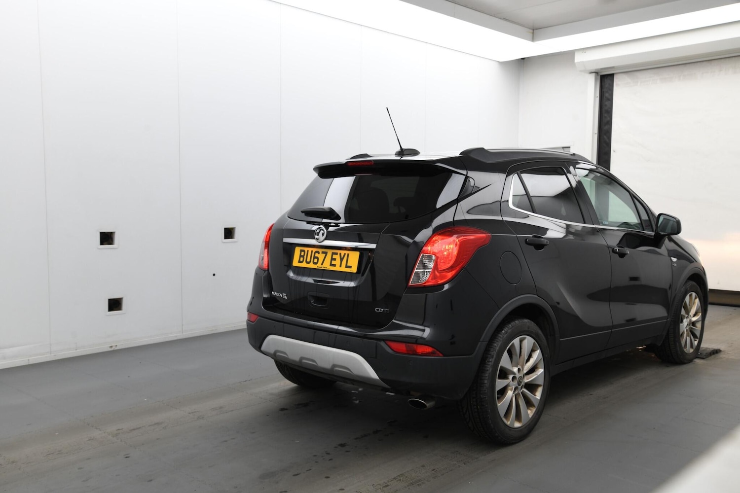 Used Vauxhall Mokka X for sale - 76728110: Photo 4