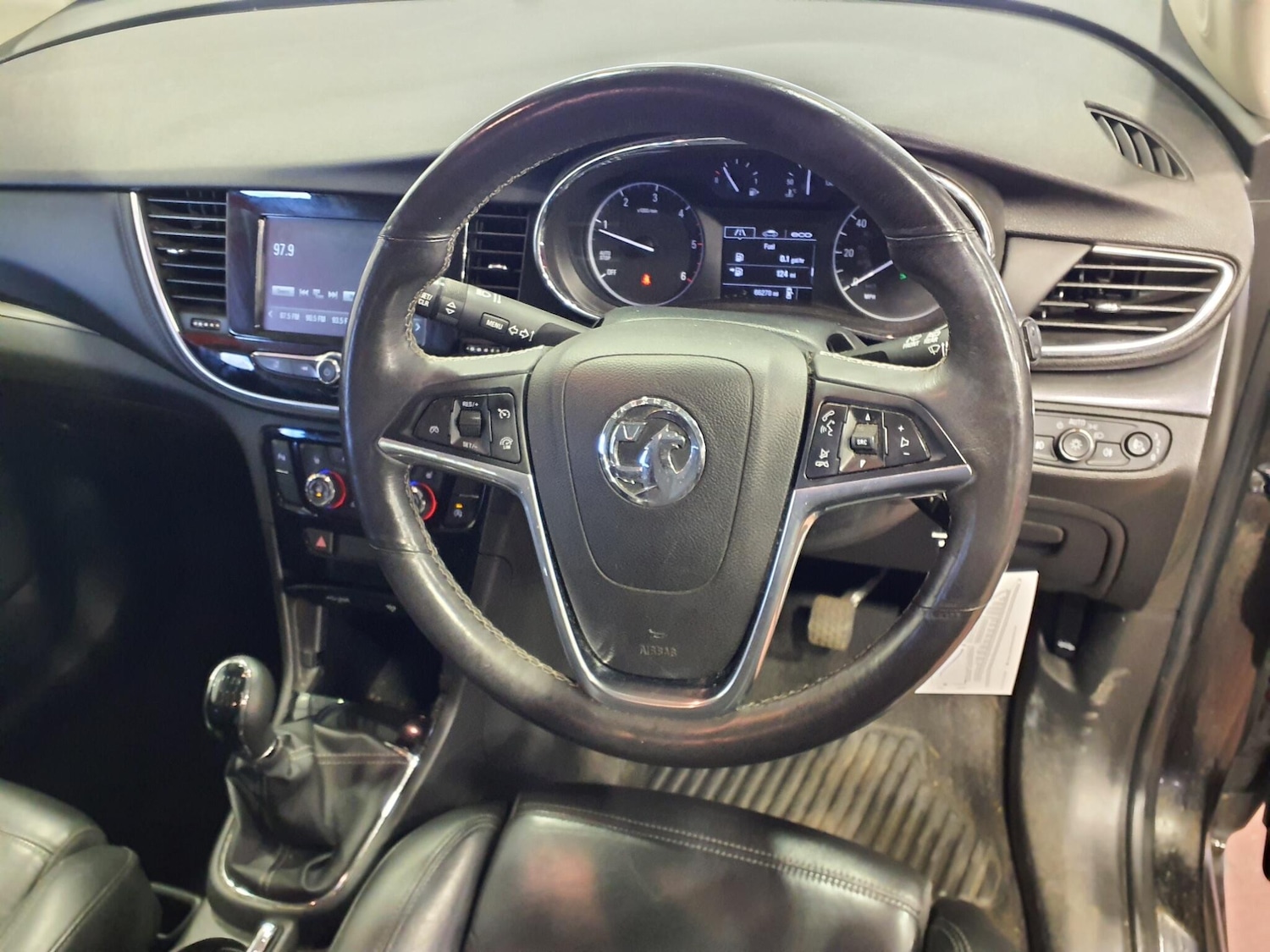 Used Vauxhall Mokka X for sale - 76728110: Photo 5