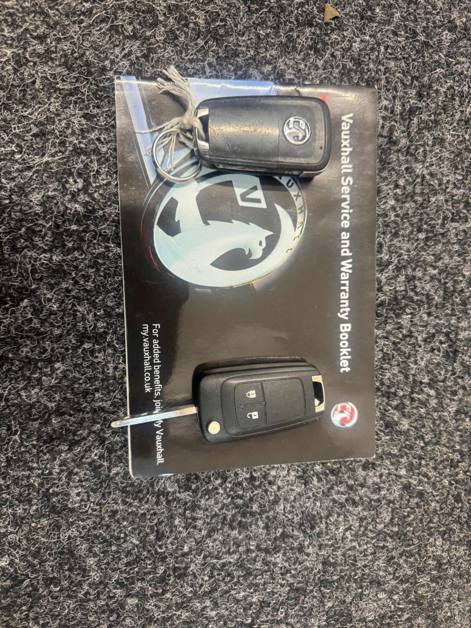 Used Vauxhall Mokka X for sale - 76728110: Photo 6