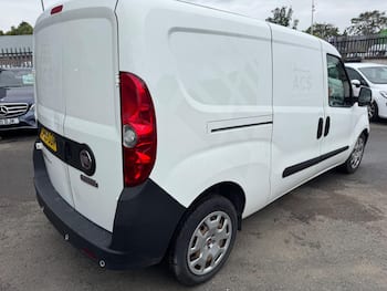 Used Fiat Doblo 2019 for sale - 79820320: Photo