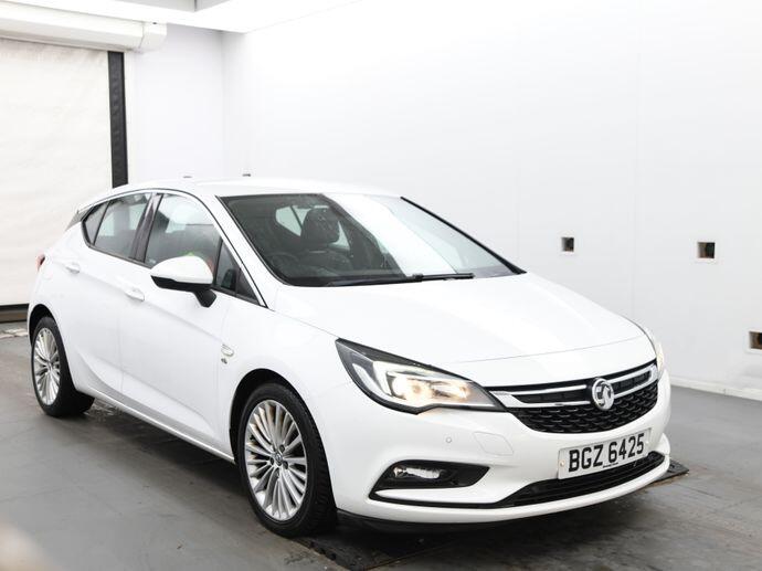 Used Vauxhall Astra 2016 for sale - 76715030: Photo 3
