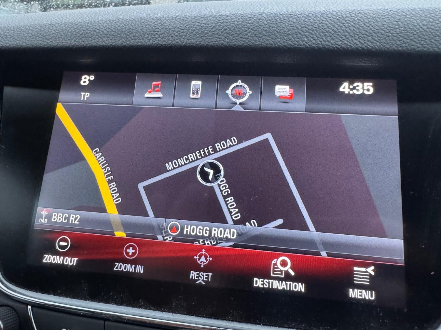 Used Vauxhall Astra 2016 for sale - 76715030: Photo 5