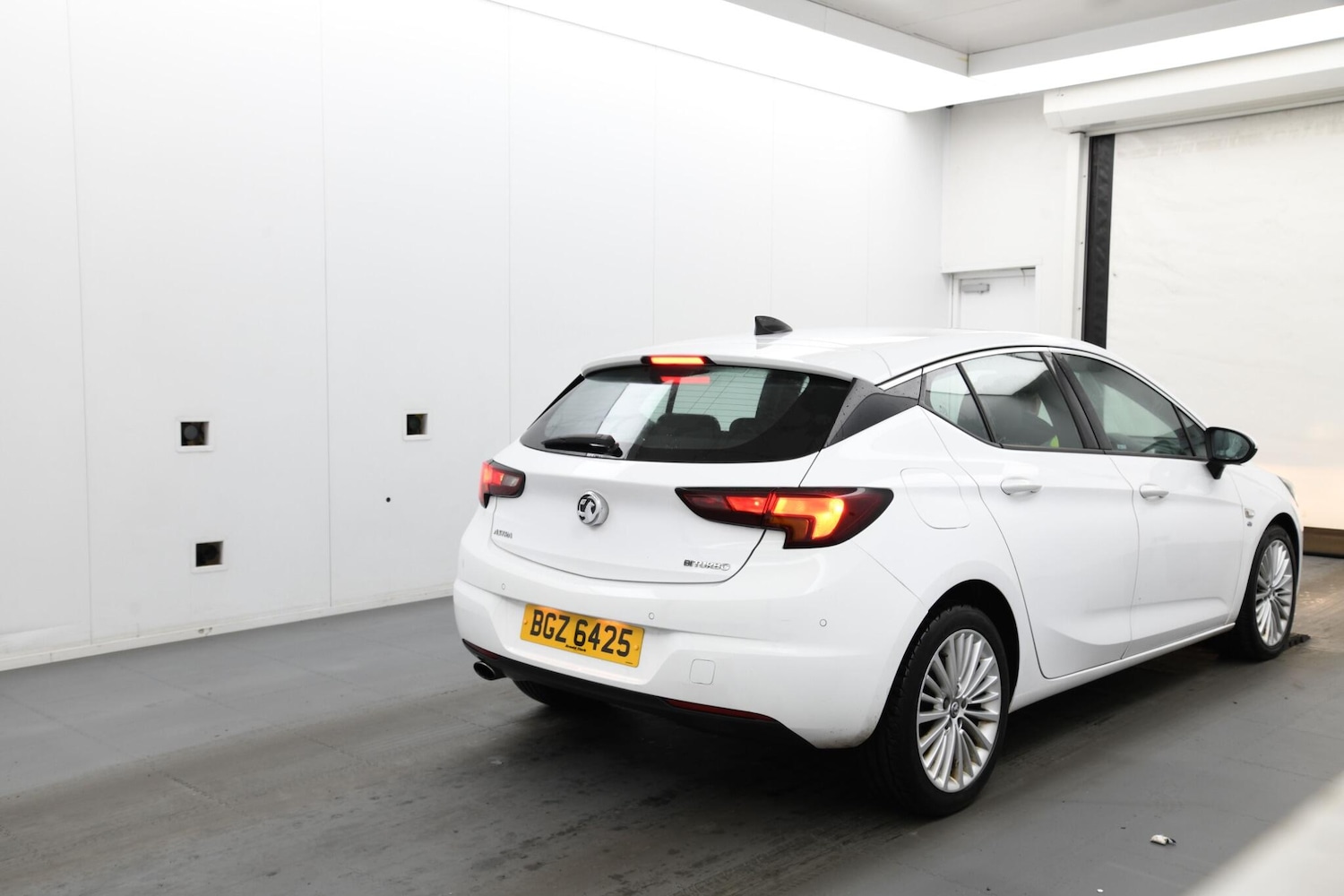 Used Vauxhall Astra 2016 for sale - 76715030: Photo 6
