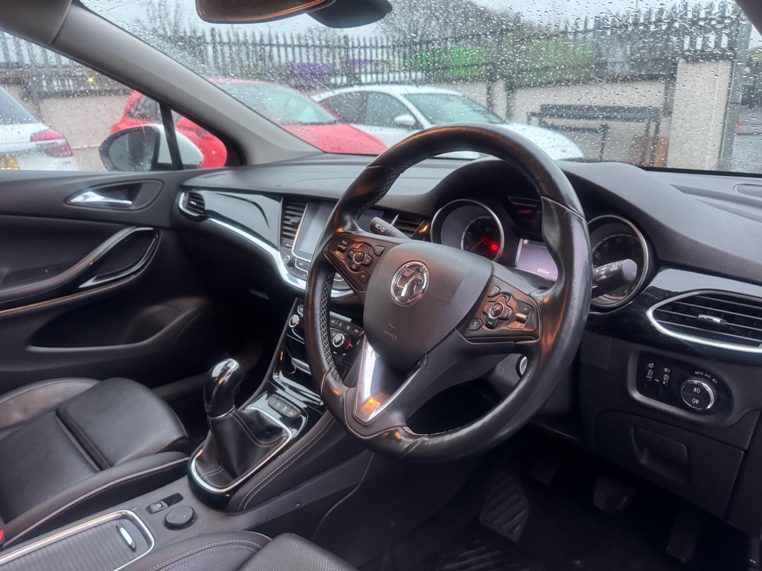 Used Vauxhall Astra 2016 for sale - 76715030: Photo 7