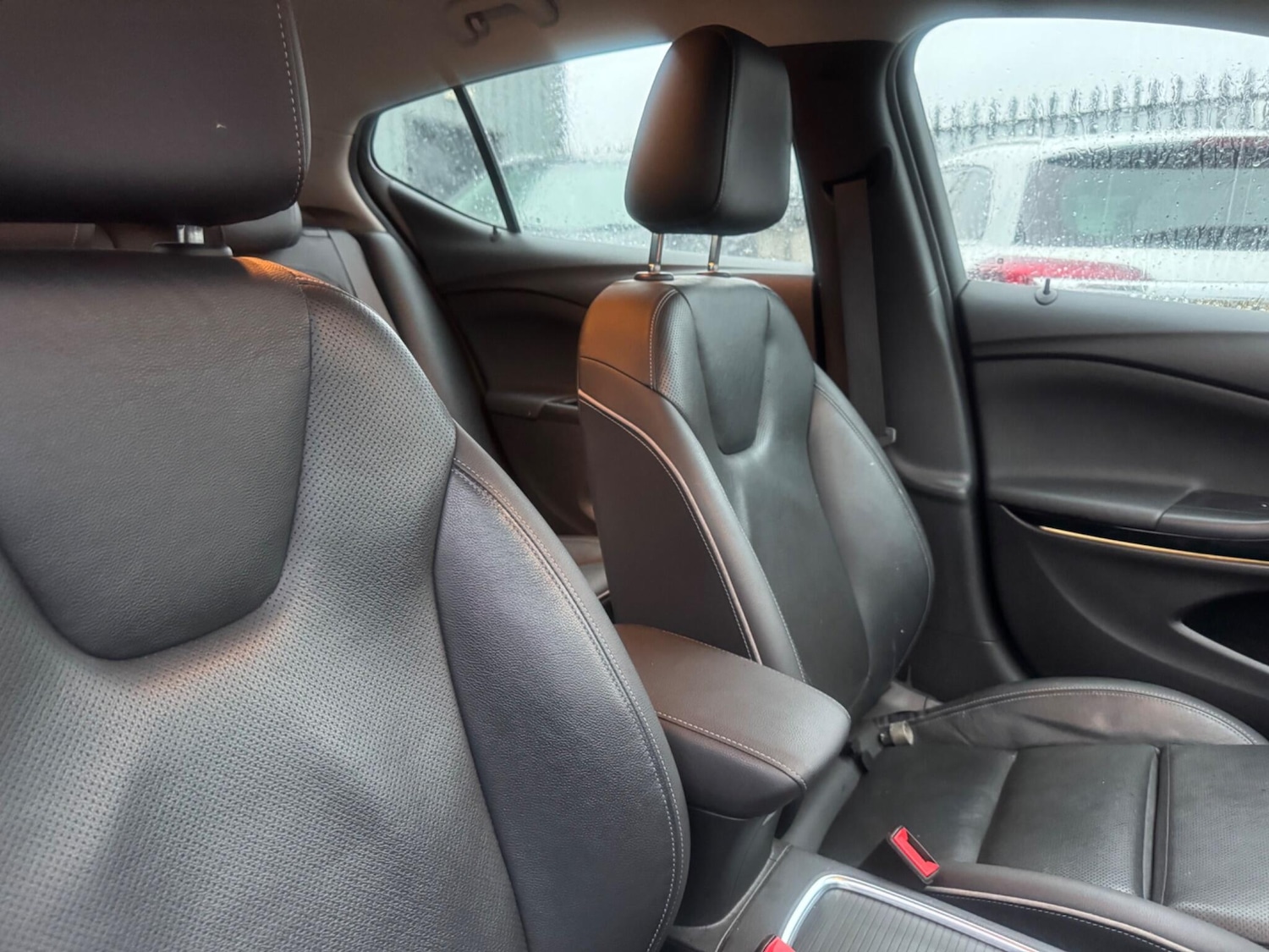 Used Vauxhall Astra 2016 for sale - 76715030: Photo 8